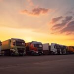 Big Wheels, Big Policies: Navigating Auto Insurance for Trucks