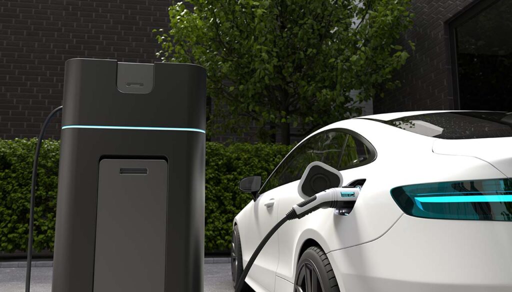 Charging Ahead: Understanding Auto Insurance for Electric Vehicles